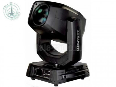 Голова вращения INVOLIGHT TRINITY MAX