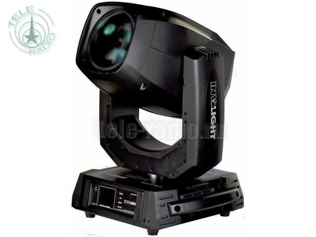 Голова вращения INVOLIGHT TRINITY MAX