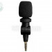 Микрофон Saramonic SmartMic для смартфонов, разъем 3,5 мм TRRS
