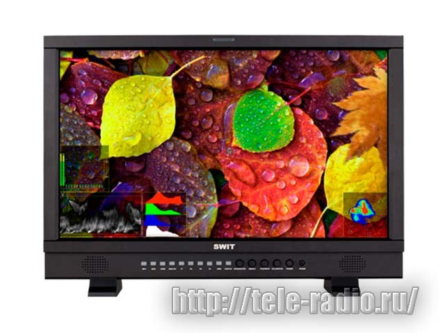 SWIT S-1243FA/S