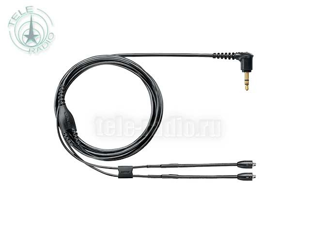 Сменный кабель для наушников SHURE EAC46