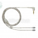 Сменный кабель для наушников SHURE EAC46