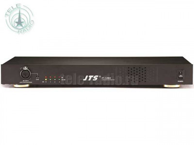 Система синхронного перевода JTS IT-12M4