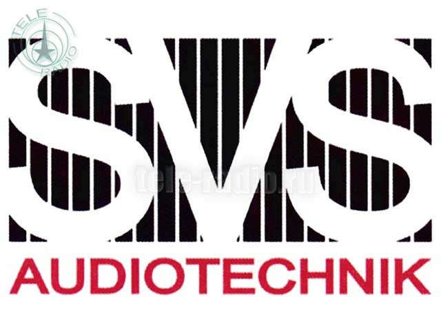 Антенна SVS Audiotechnik SKYLINE-100 ANT