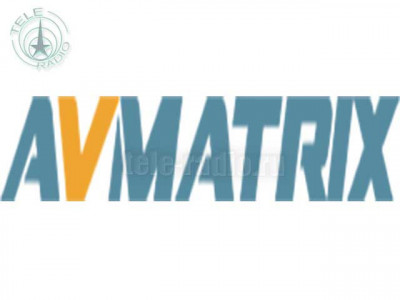 Видеомонитор AVMATRIX BSM173-8K-R с креплением в стойку