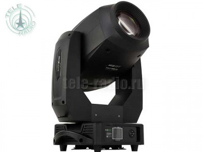 Прожектор полного врщения INVOLIGHT TRINITY200LED