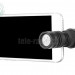 Микрофон Saramonic SmartMic+ Di направленный для смартфонов, разъем Lightning