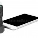 Микрофон Saramonic SmartMic+ Di направленный для смартфонов, разъем Lightning
