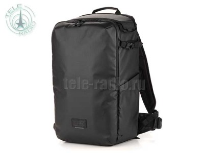 Tenba Solstice v2 Backpack 24 Black Рюкзак для фототехники