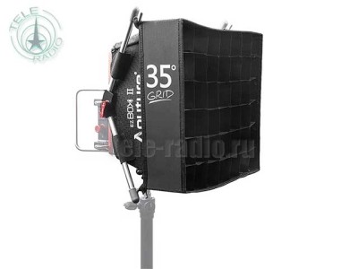 Софтбокс Aputure Easy Box + II