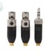 Миниатюрный широковещательный петличный микрофон PROEL EIKON LCH370