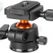 Штативная головка Falcon Eyes BH-X5L