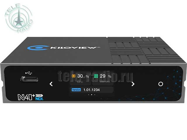 Конвертер Kiloview N40 Plus