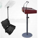 Трибуна-пюпитр «МИНИСТР» мобильная TELEVIEW Speaker Rostrum Mobile