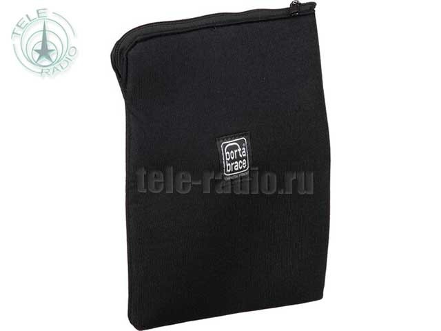 Мягкий Чехол PortaBrace POUCH-MIRRORLESS на молнии для Беззеркальной камеры