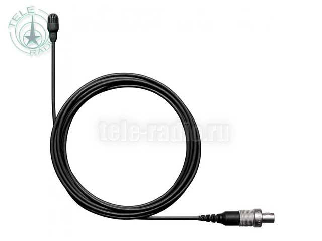 Петличный всенаправленный мирофон Shure TL47B/O-LEMO