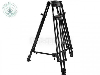 Штатив E-IMAGE EAT150 Video Tripod для видеокамер с чашей 150 мм
