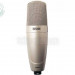 Вокально-инструментальный конденсаторный микрофон SHURE KSM32/SL