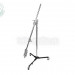 Стойка-журавль KUPO 346MH JUNIOR BOOM ROLLER STAND на колесах