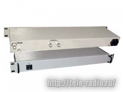 Teleview TLW-Invertor