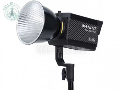 Светодиодный моноблок Nanlite Forza 150B (Bi-Color)
