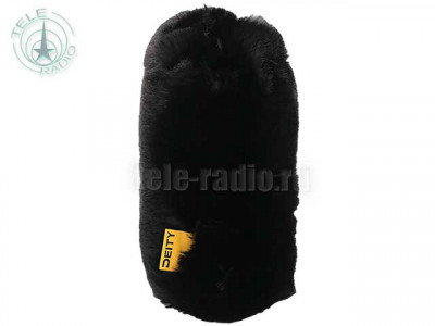 Ветрозащита Deity W01 Windscreen for S-Mic 3 для микрофонов - пушек
