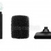 Насадки PMI Dry Ice Nozzle Kit для формирования текстуры дыма