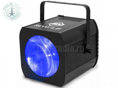 Проектор эффекта лунного цветка ADJ Revo 4 IR