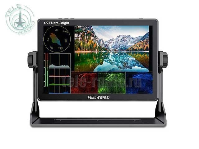 Накамерный монитор Feelworld LUT11S