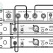 Активный антенный дистрибьютор SHURE UA844+SWB-E