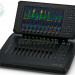 Панель управления Blackmagic Fairlight Live Audio Panel 10