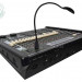 XLINE Light LC DMX-512 Контроллер DMX, 512 каналов