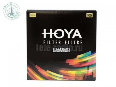 HOYA Protector - Защитные фильтры 