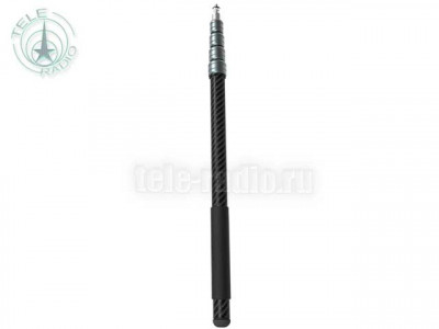 Микрофонная удочка Deity Boom Pole до 2,6 м.