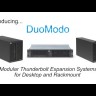 Sonnet DuoModo xMac mini (Intel/M1) / Echo III