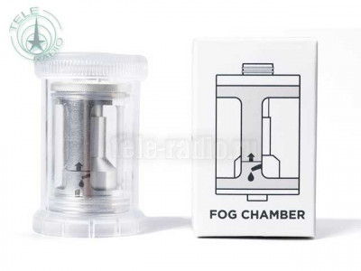 Камера испарителя PMI Fog Chamber 3.0 для дым-машин