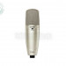 Студийный конденсаторный микрофон SHURE KSM44A/SL