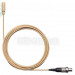Петличный всенаправленный микрофон SHURE TL48T/O-LEMO-A