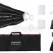 Софтбокс Aputure Quick Dome 90