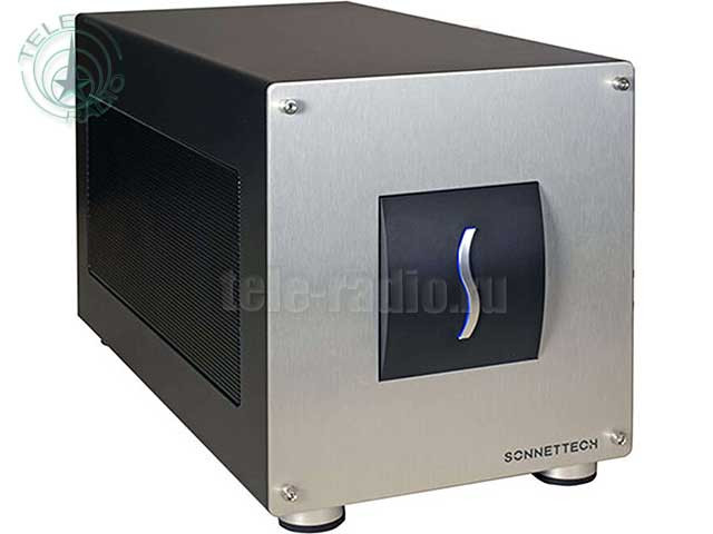 Внешний eGPU-бокс Sonnet Breakaway Box 850T5 Thunderbolt 5 eGPU System