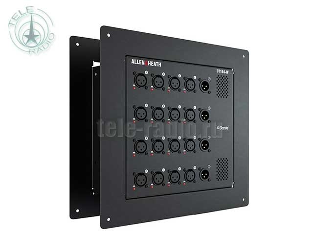 Allen & Heath DT164-W