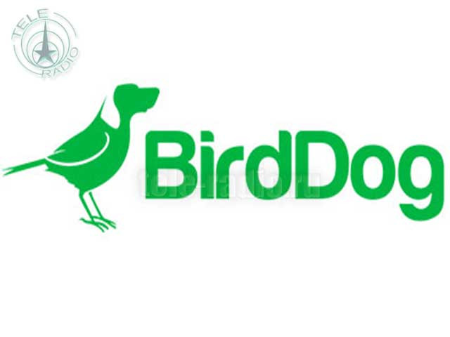 Крепление BirdDog Mini VESA Mount  для конвертер