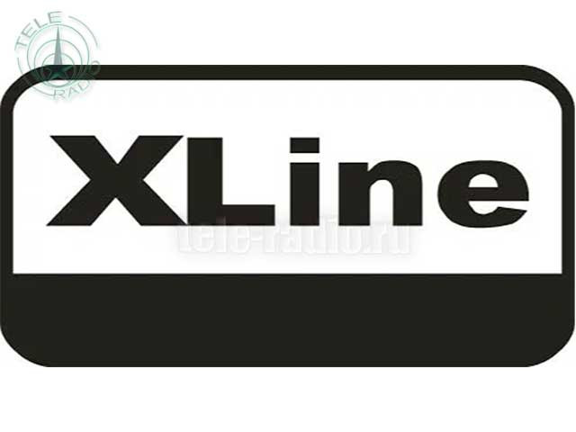 Пульт управления диммерными каналами XLINE MAGIC 12/24