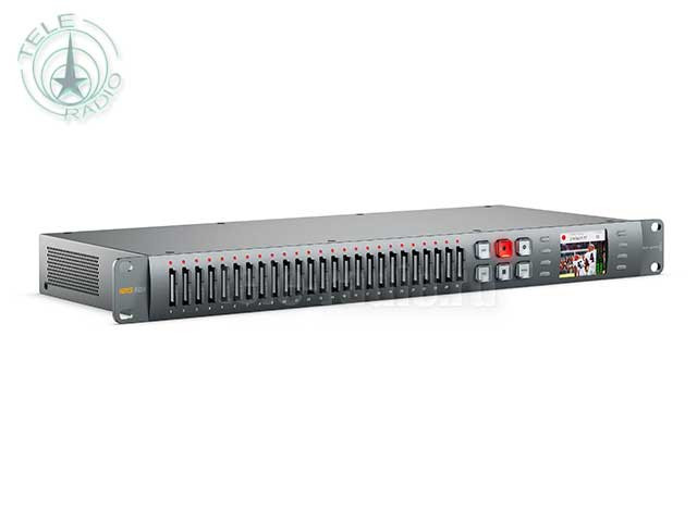 Blackmagic Design Duplicator 4K