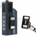 Комплект PMI Magnetic Mounting Set магнитных креплений для SmokeNINJA