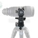 Benro GH2FL Gimbal Head Folding Travel