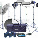 Logocam A-LED 2800 DIM KIT