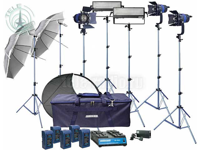 Logocam A-LED 2800 DIM KIT