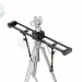 Zeapon AXIS 80 Pro Multi-axis Motorized Slider моторизованный слайдер 3 оси