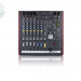 Allen&Heath ZED60-10FX